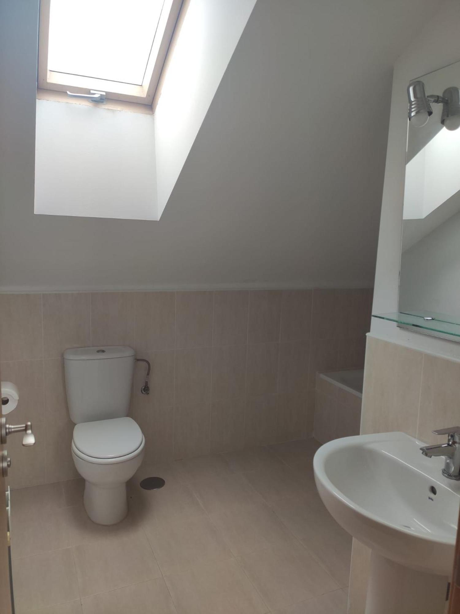 Apartament Adosado Familiar Puente - Rh 10