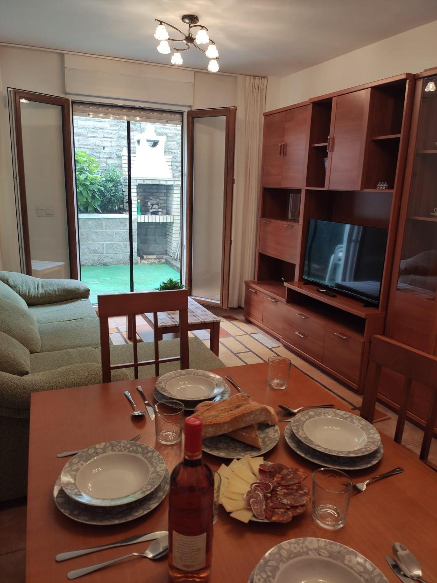 Adosado Familiar Puente - Rh 10 Apartament