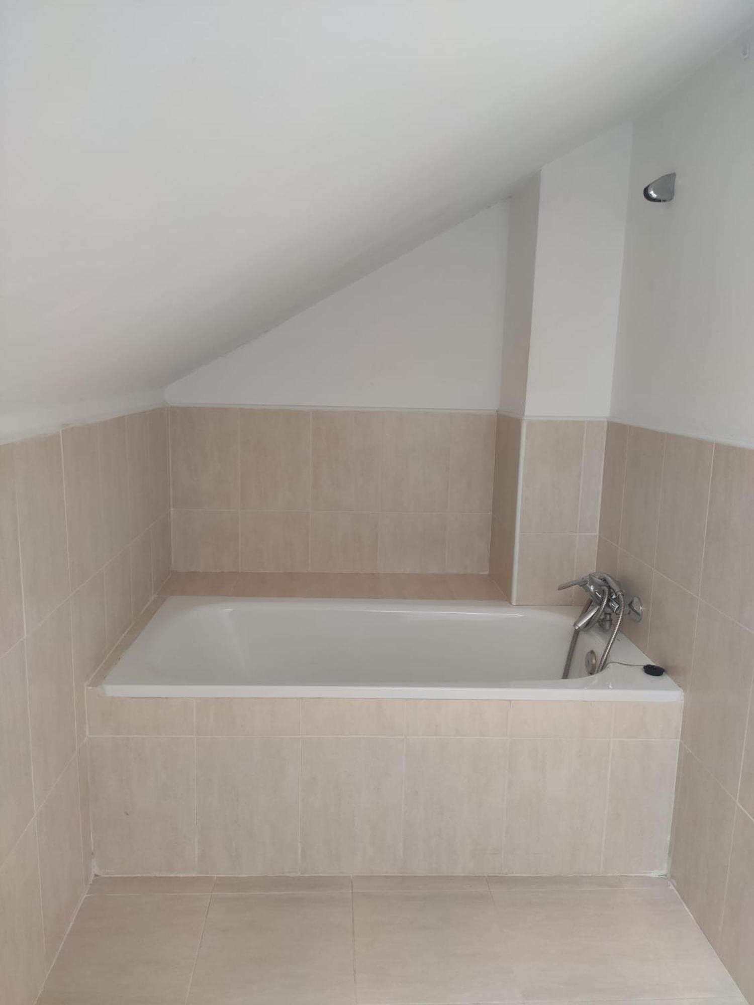 Adosado Familiar Puente - Rh 10 Apartament Arce