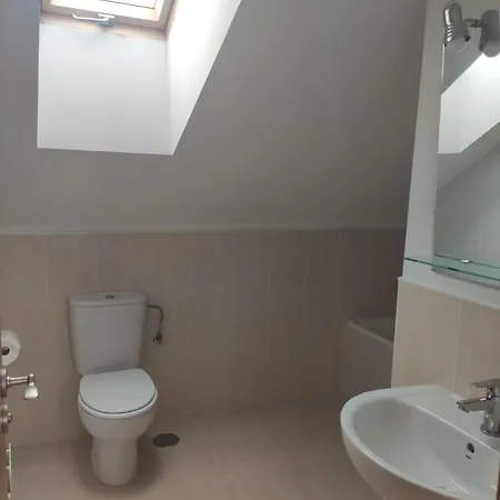 Apartamento Adosado Familiar Puente Arce - Rh 10 Exterior foto