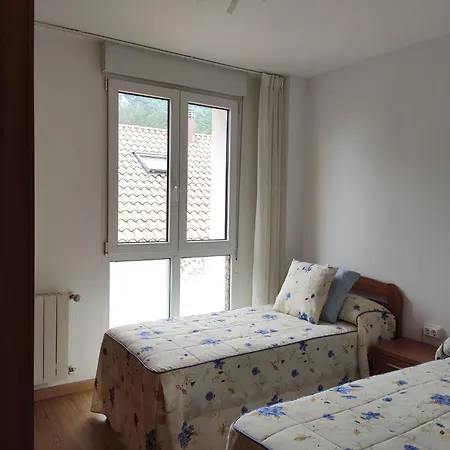 Apartamento Adosado Familiar Puente Arce - Rh 10 Exterior foto