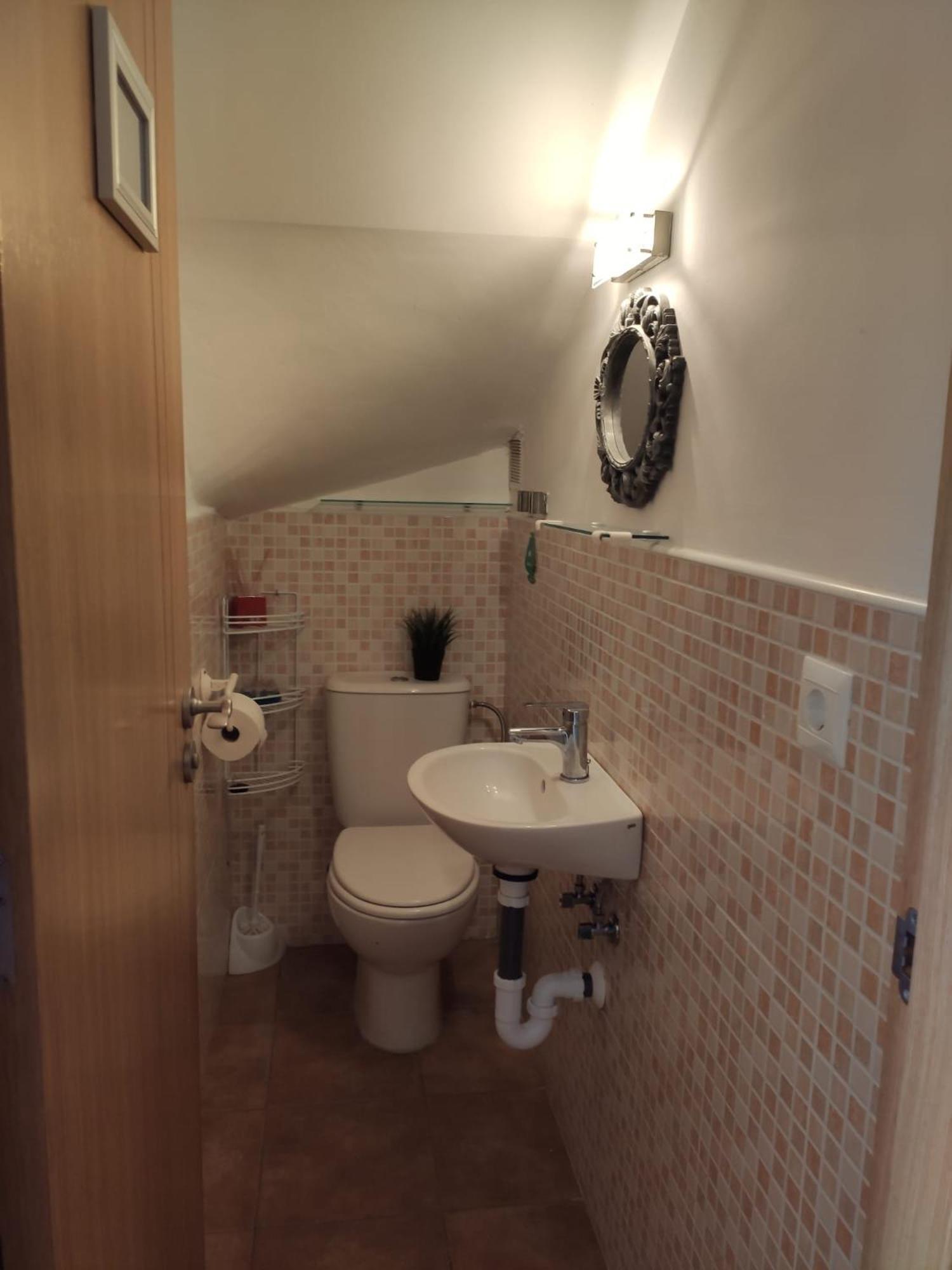 Adosado Familiar Puente - Rh 10 Apartment Arce