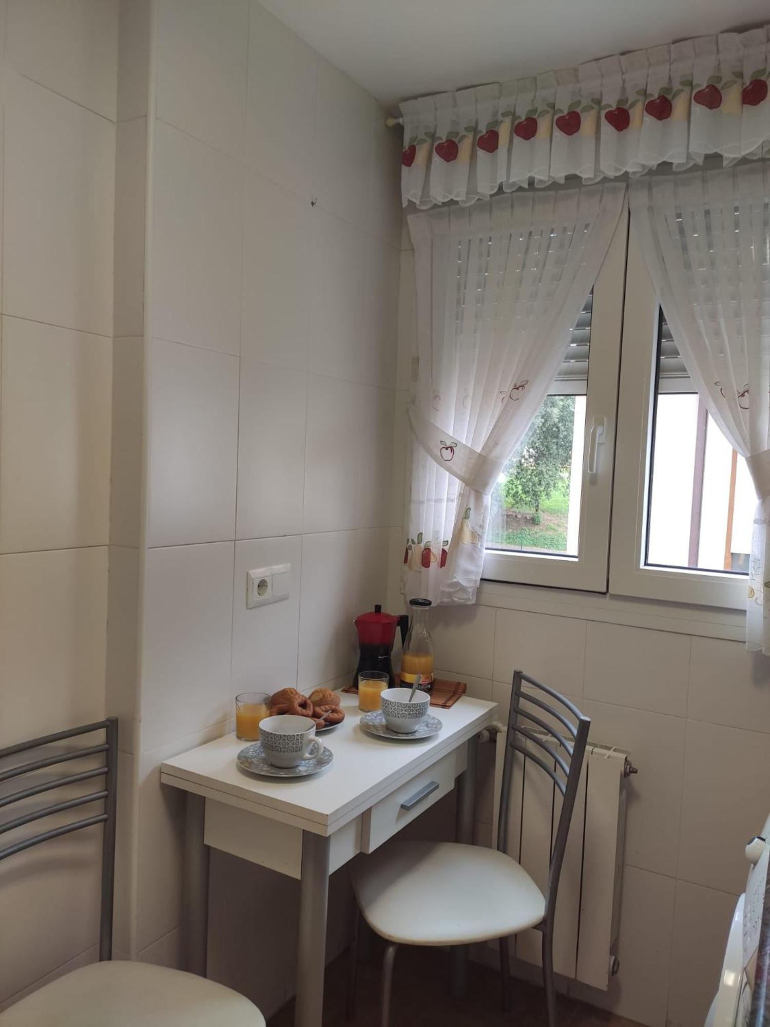 Apartment Adosado Familiar Puente - Rh 10