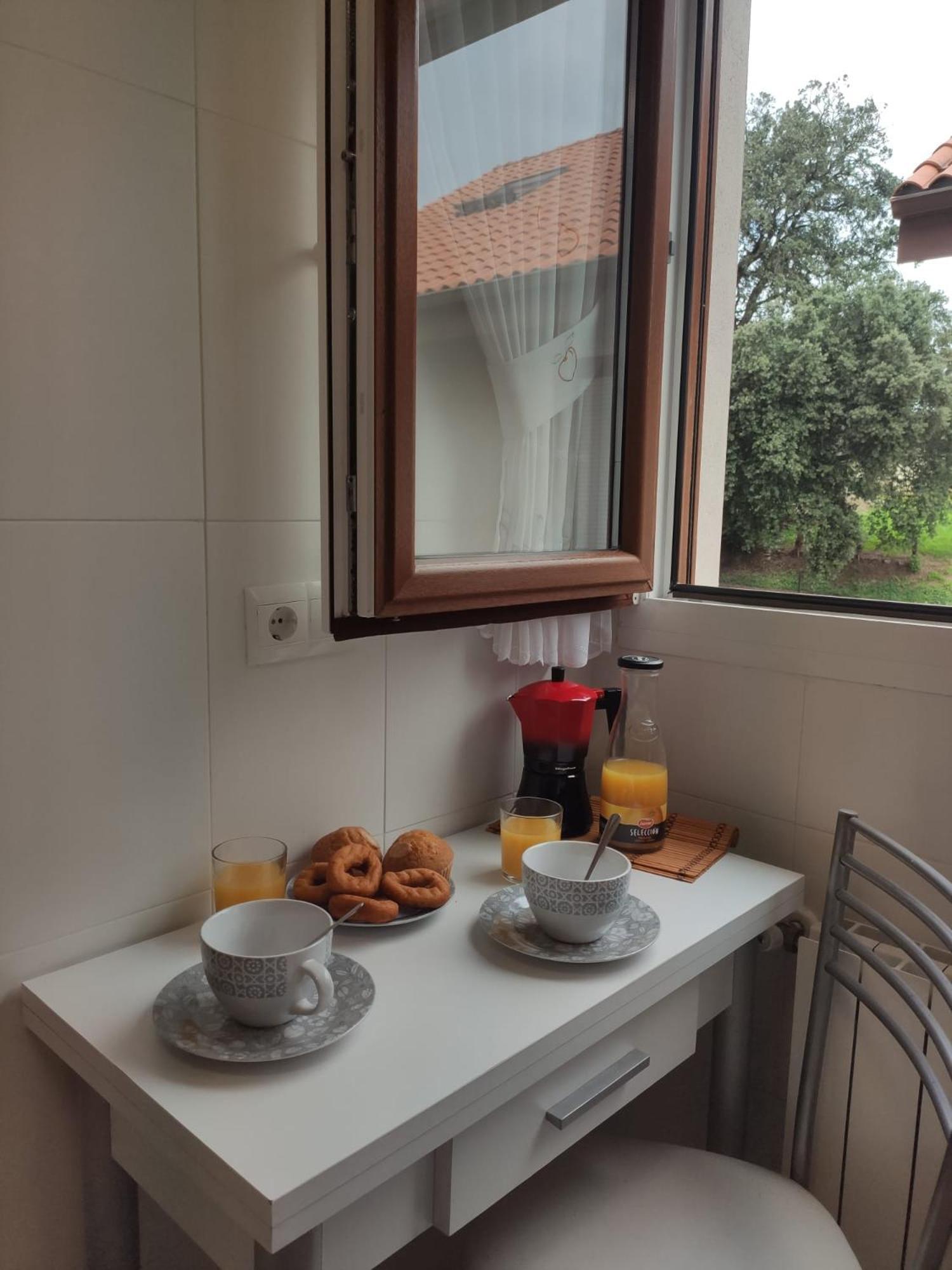 Apartment Adosado Familiar Puente - Rh 10