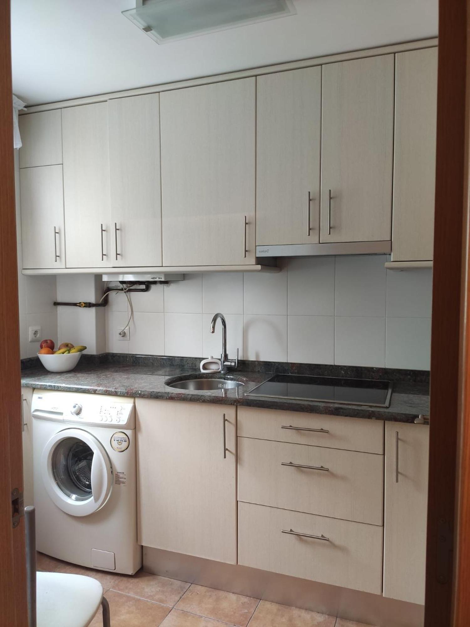 Apartment Adosado Familiar Puente - Rh 10